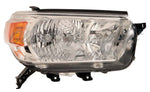 HEAD LAMP RH (SR5-LTD) HQ — photo 1
