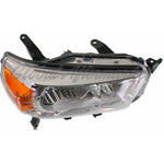HEAD LAMP RH (SR5-LTD) HQ — photo 4
