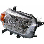 HEAD LAMP RH (SR5-LTD) CAPA — photo 2
