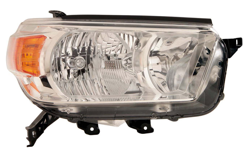HEAD LAMP RH (SR5-LTD) HQ