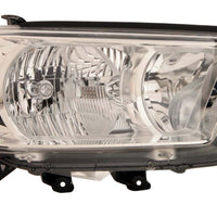 HEAD LAMP RH (SR5-LTD) HQ