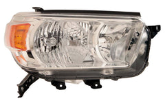 HEAD LAMP RH (SR5-LTD) CAPA
