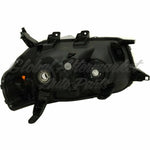 HEAD LAMP RH (TRAIL) HQ — photo 4