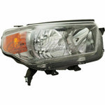 HEAD LAMP RH (TRAIL) CAPA — photo 2