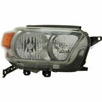 HEAD LAMP RH (TRAIL) CAPA — photo 3