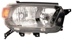 HEAD LAMP RH (TRAIL) CAPA