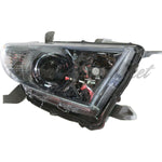 HEAD LAMP RH JAPAN BUILT HQ — photo 2