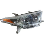 HEAD LAMP RH JAPAN BUILT HQ — photo 3
