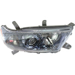 HEAD LAMP RH JAPAN BUILT HQ — photo 4