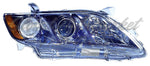 HEAD LAMP RH SE USA BUILT HQ — photo 1