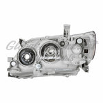 HEAD LAMP RH SE USA BUILT HQ — photo 2