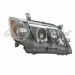 HEAD LAMP RH SE USA BUILT HQ — photo 3