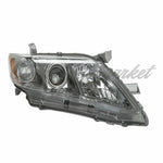 HEAD LAMP RH SE USA BUILT CAPA — photo 4