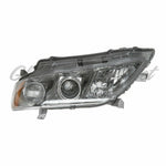 HEAD LAMP RH SE USA BUILT CAPA — photo 5