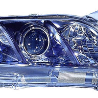 HEAD LAMP RH SE USA BUILT CAPA