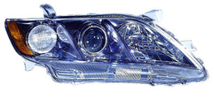 HEAD LAMP RH SE USA BUILT CAPA