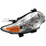 HEAD LAMP RH JAPAN BUILT BASE CE LE HQ — photo 2