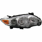 HEAD LAMP RH JAPAN BUILT BASE CE LE HQ — photo 4