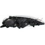 HEAD LAMP RH JAPAN BUILT BASE CE LE HQ — photo 5