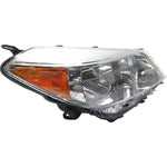 HEAD LAMP RH L/LE HQ — photo 2