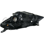 HEAD LAMP RH L/LE CAPA — photo 5