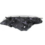 HEAD LAMP RH SE HQ — photo 2