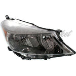 HEAD LAMP RH SE — photo 5