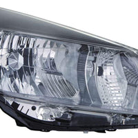 HEAD LAMP RH SE