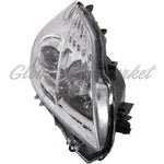 HEAD LAMP RH HALOGEN HQ — photo 2