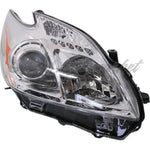HEAD LAMP RH HALOGEN HQ — photo 3