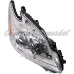 HEAD LAMP RH HALOGEN HQ — photo 4