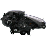 HEAD LAMP RH HALOGEN CAPA — photo 5