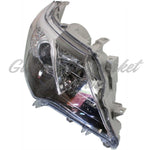 HEAD LAMP RH HID W/O BULB/MODULE HQ — photo 2