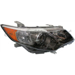 HEAD LAMP RH HID W/O BULB/MODULE HQ — photo 3