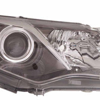 HEAD LAMP RH HID W/O BULB/MODULE HQ