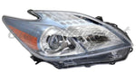 HEAD LAMP RH PRIUS PLUG-IN HQ — photo 2