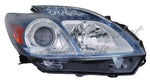 HEAD LAMP RH PRIUS PLUG-IN CAPA — photo 1