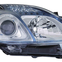 HEAD LAMP RH PRIUS PLUG-IN CAPA