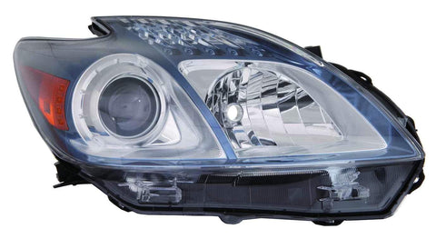 HEAD LAMP RH PRIUS PLUG-IN CAPA