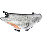 HEAD LAMP RH HALOGEN CAPA — photo 4