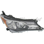 HEAD LAMP RH JAPAN BUILT HQ — photo 4