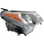 HEAD LAMP RH JAPAN BUILT — photo 3