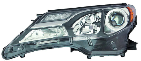 HEAD LAMP RH JAPAN BUILT