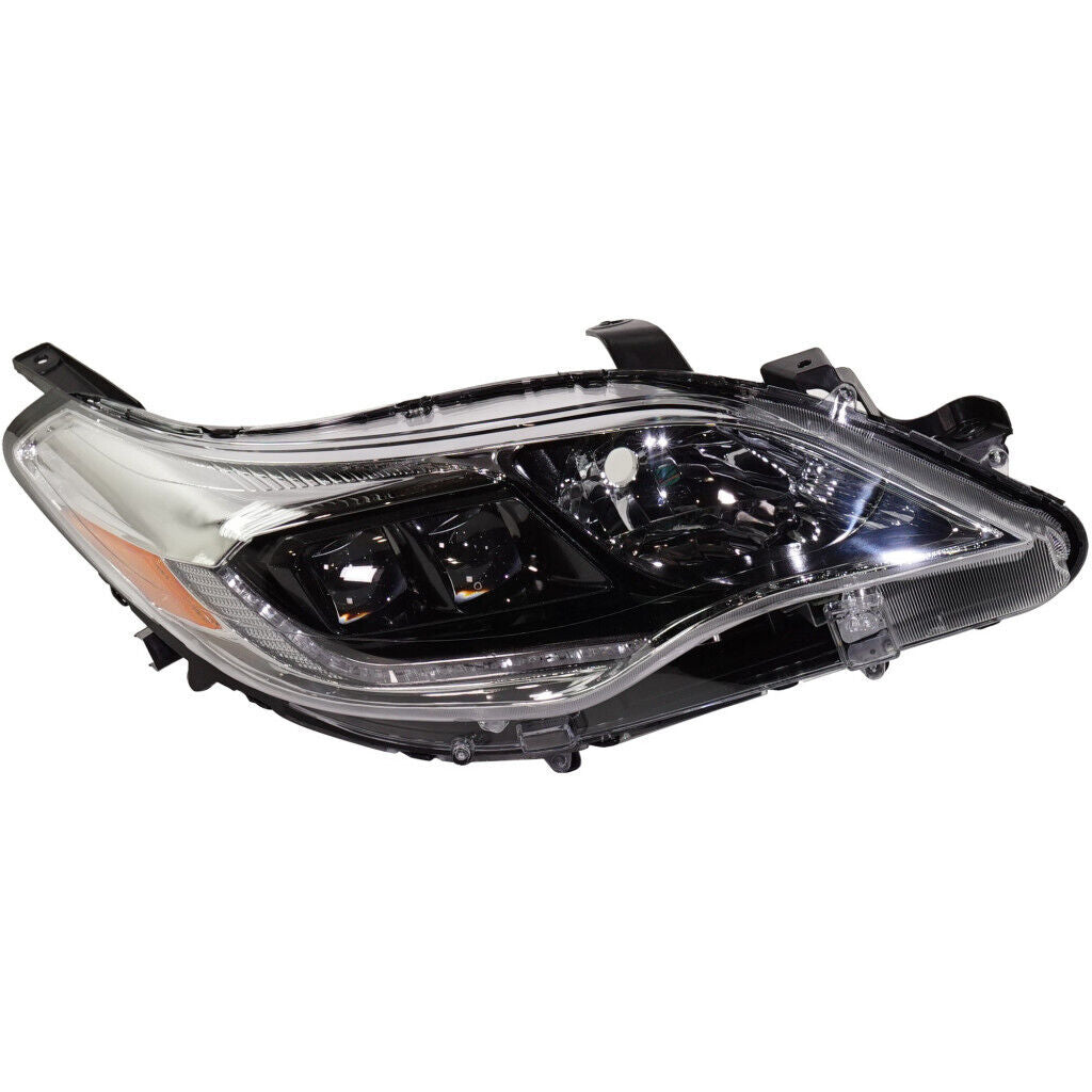 HEAD LAMP RH HB HQ