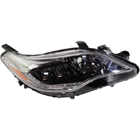 HEAD LAMP RH HB HQ