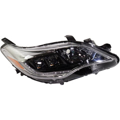 HEAD LAMP RH HB HQ