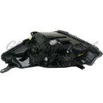 HEAD LAMP RH HALOGEN W/LED DRL SE MODEL HQ — photo 5