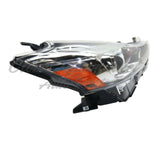 HEAD LAMP RH HALOGEN HQ — photo 3