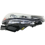 HEAD LAMP RH HALOGEN HQ — photo 5
