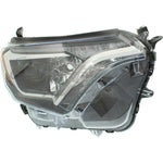 HEAD LAMP RH HALOGEN JAPAN BUILT HQ — photo 3